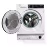Встраиваемая стиральная машина DeLonghi DWDI 755 V Donna — изображение 3