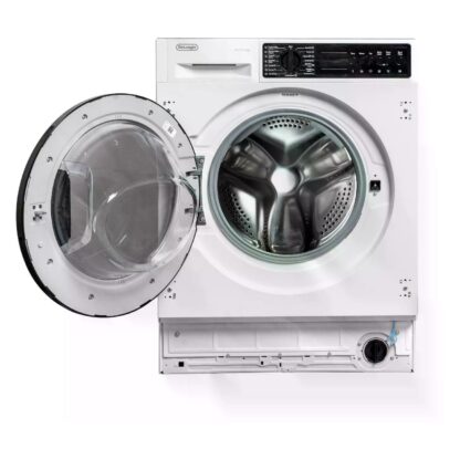 Встраиваемая стиральная машина DeLonghi DWDI 755 V Donna — изображение 3