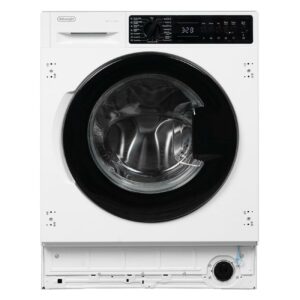 Встраиваемая стиральная машина DeLonghi DWDI 755 V Donna