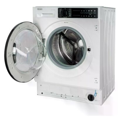 Встраиваемая стиральная машина DeLonghi DWDI 755 V Donna — изображение 5
