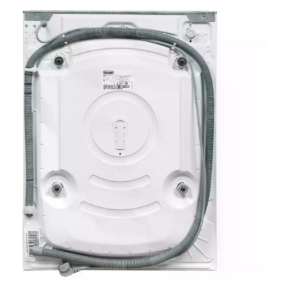 Встраиваемая стиральная машина DeLonghi DWDI 755 V Donna — изображение 6