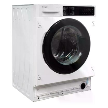 Встраиваемая стиральная машина DeLonghi DWDI 755 V Donna — изображение 8