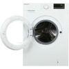 Стиральная машина Kraft KF-MDS6106W — изображение 2