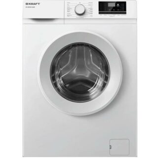 Стиральная машина Kraft KF-MDS6106W