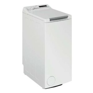 Стиральная машина Whirlpool TDLR 65230SS EU/N