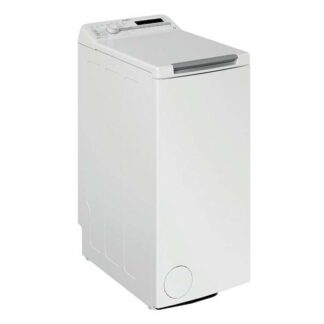 Стиральная машина Whirlpool TDLR 65230SS EU/N