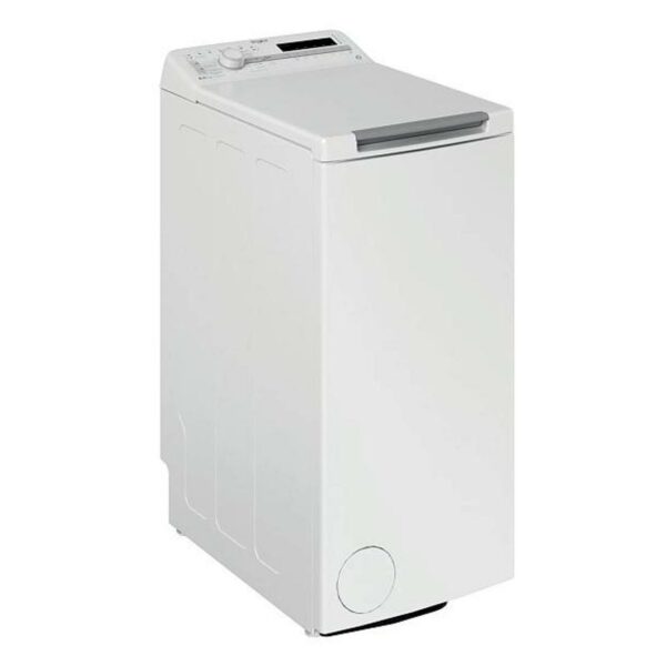 Стиральная машина Whirlpool TDLR 65230SS EU/N
