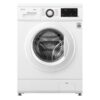 Стиральная машина LG F2J3HS0W — изображение 2