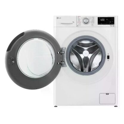 Стиральная машина LG F2V3HS4W — изображение 2