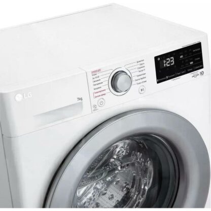 Стиральная машина LG F2V3HS4W — изображение 11