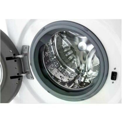 Стиральная машина LG F2V3HS4W — изображение 12