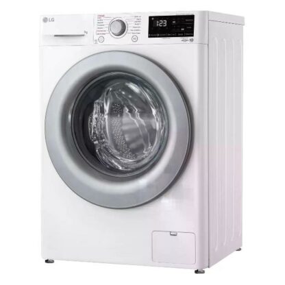 Стиральная машина LG F2V3HS4W — изображение 4