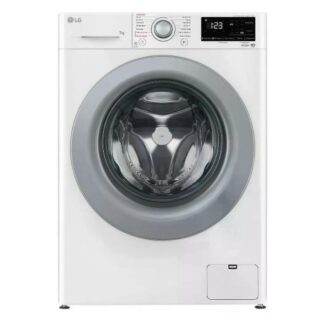 Стиральная машина LG F2V3HS4W