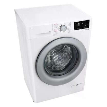Стиральная машина LG F2V3HS4W — изображение 5
