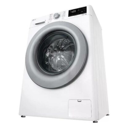 Стиральная машина LG F2V3HS4W — изображение 6