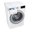 Стиральная машина LG F2V3HS4W — изображение 8