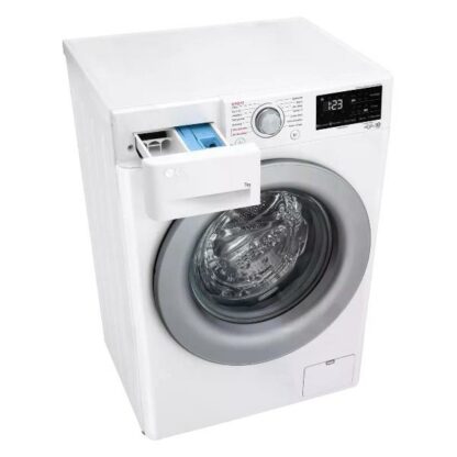 Стиральная машина LG F2V3HS4W — изображение 8