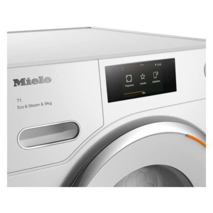 Сушильная машина Miele TWR 780 WP — изображение 3