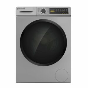 Стиральная машина Delvento Energy Twist VG42622 Gray