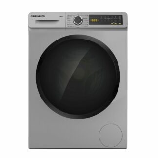 Стиральная машина Delvento Energy Twist VG42622 Gray