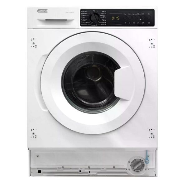 Встраиваемая стиральная машина DeLonghi DWMI 725 Isabella