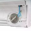 Встраиваемая стиральная машина DeLonghi DWMI 725 Isabella — изображение 10