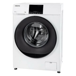 Стиральная машина Hiberg i-DDQ6-712 W White