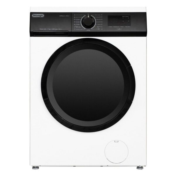 Стиральная машина DeLonghi Camilla L 724 V