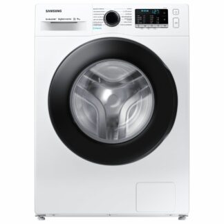 Стиральная машина Samsung WW80AGAS21AE/LP
