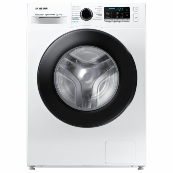 Стиральная машина Samsung WW80AGAS21AE/LP