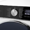 Стиральная машина Maunfeld MFWM148WH03 — изображение 3