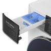Стиральная машина Maunfeld MFWM148WH03 — изображение 5