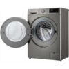 Стиральная машина LG F2J6HSKP — изображение 3
