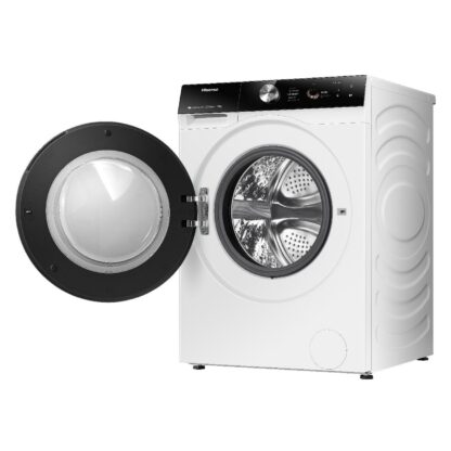 Стиральная машина Hisense WF7S1247BW — изображение 2