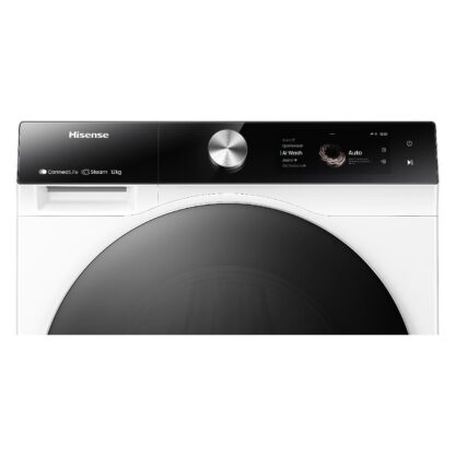 Стиральная машина Hisense WF7S1247BW — изображение 3