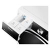 Стиральная машина Hisense WF7S1247BW — изображение 5