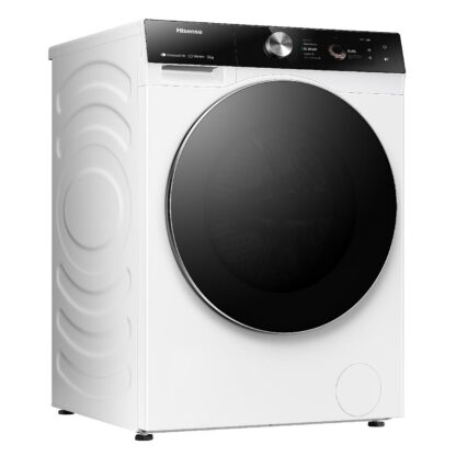 Стиральная машина Hisense WF7S1247BW — изображение 8