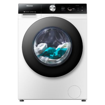 Стиральная машина Hisense WF7S1247BW — изображение 10