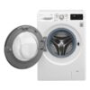 Стиральная машина LG F2M5HS4WP — изображение 2