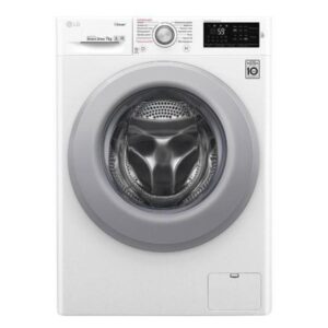 Стиральная машина LG F2M5HS4WP