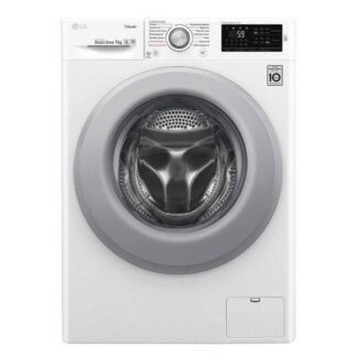 Стиральная машина LG F2M5HS4WP