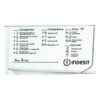 Стиральная машина Indesit IWUB 4085 (CIS) — изображение 2