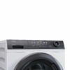 Стиральная машина Haier HW70-BP12269 White — изображение 6