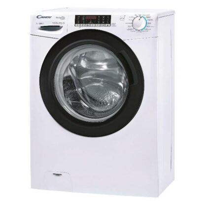 Стиральная машина Candy Smart Pro Inverter CSO4 (276TWMB-07) — изображение 3