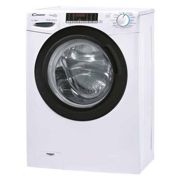 Стиральная машина Candy Smart Pro Inverter CSO44 286TWMB-07