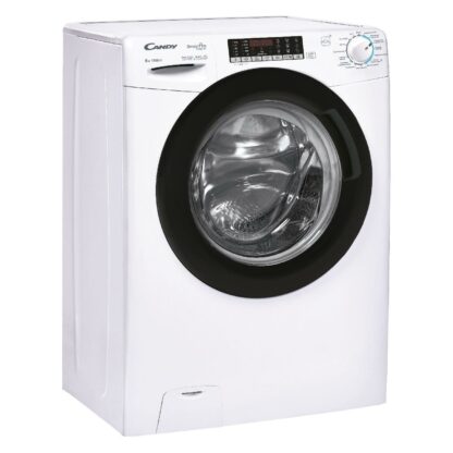 Стиральная машина Candy Smart Pro Inverter CSO44 286TWMB-07 — изображение 3