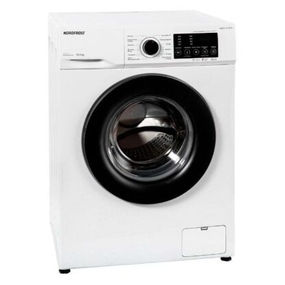 Стиральная машина Nordfrost i-DDQ4 10120 W — изображение 3