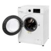 Стиральная машина Nordfrost i-DDQ4 10120 W — изображение 4