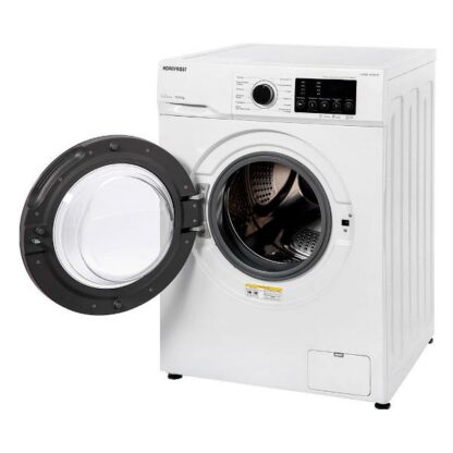 Стиральная машина Nordfrost i-DDQ4 10120 W — изображение 4