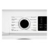 Стиральная машина Nordfrost i-DDQ4 10120 W — изображение 5